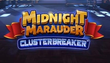Midnight Marauder ClusterBreaker