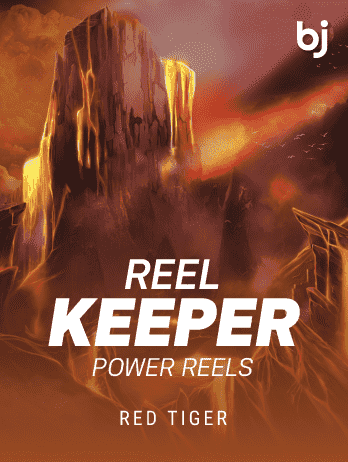 Reel Keeper Power Reelspng game cover