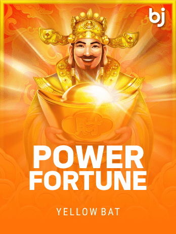 Power Fortune game thumbnail