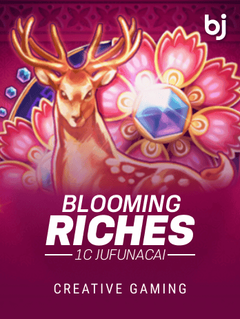 1c JuFuNaCai-Blooming Richespng game cover
