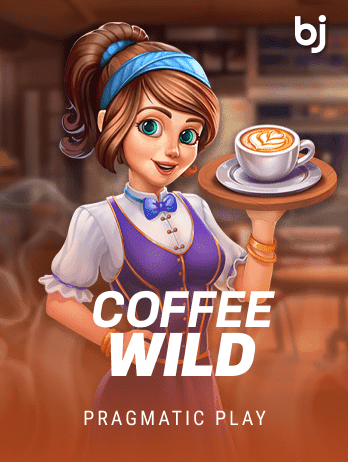 Coffee Wild game thumbnail
