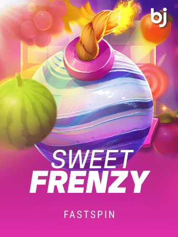 Sweet Frenzy game thumbnail
