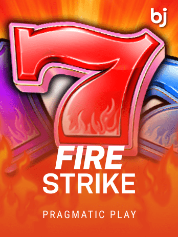 Fire Strikepng game cover