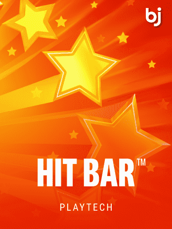Hit Bar™ game thumbnail