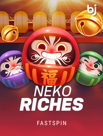 Neko Richespng game cover