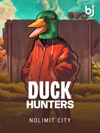 Duck Hunterspng game thumbnail