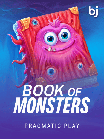 Book of Monsterspng game cover