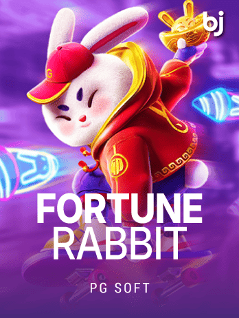Fortune Rabbit game thumbnail