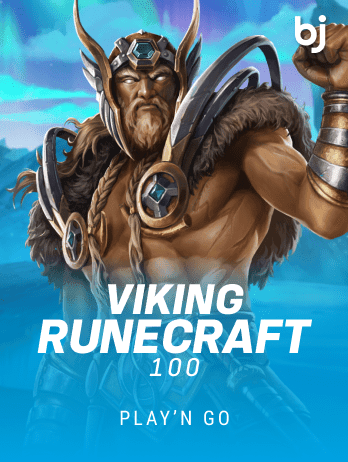 Viking Runecraft 100 game thumbnail